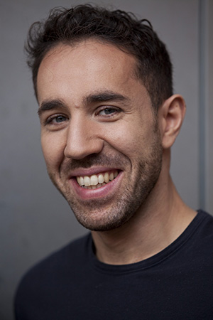 Raphaël M.